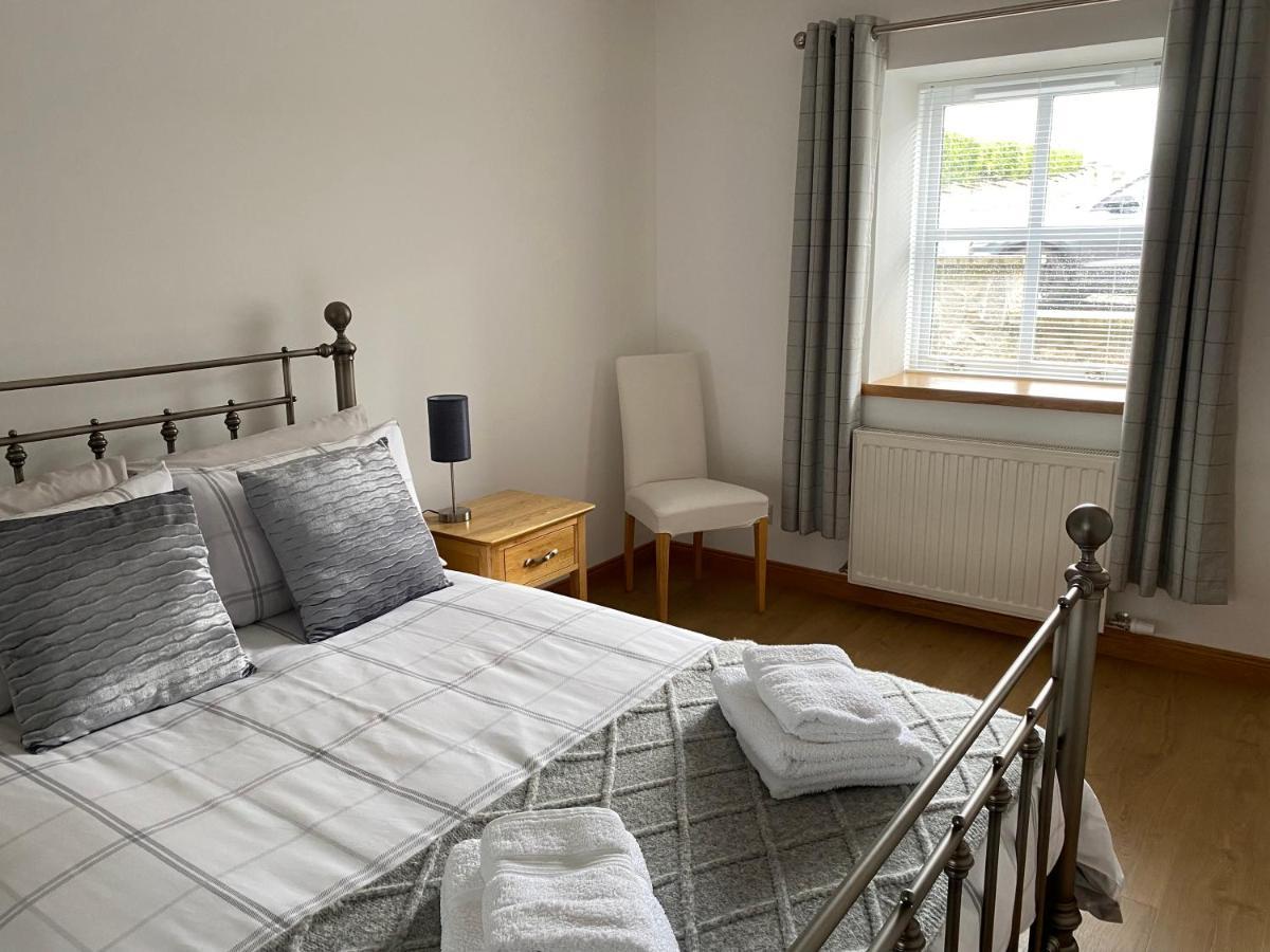 Vila The Den Stuartfield Exteriér fotografie